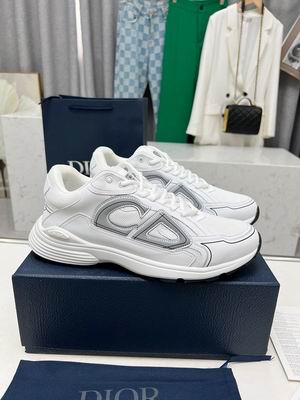 Dior Sneakers Mens ID:20250217-35